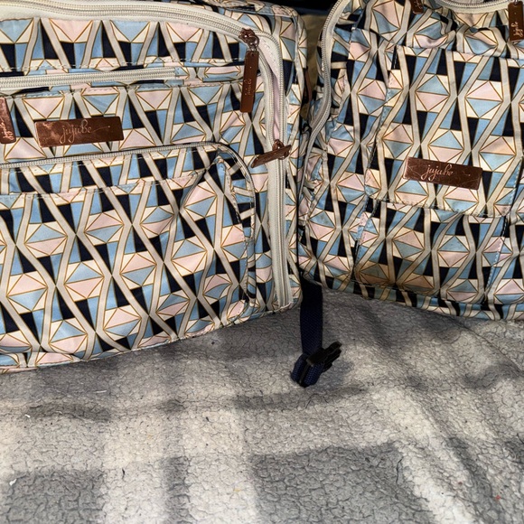 Jujube bag set combo - Picture 2 of 7